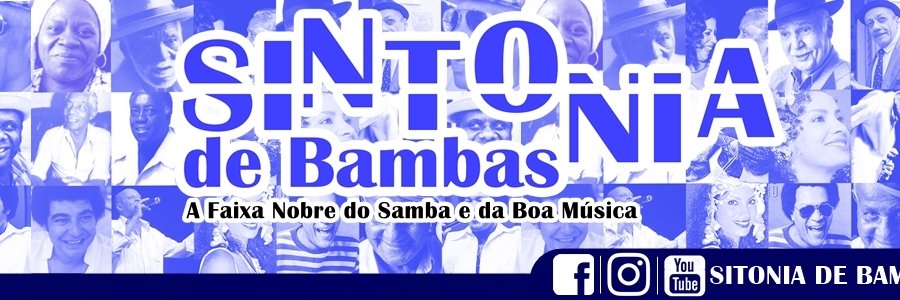 Sintonia de Bambas banner