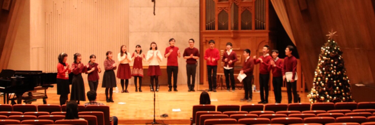 ChoraleSemplice's profile banner image