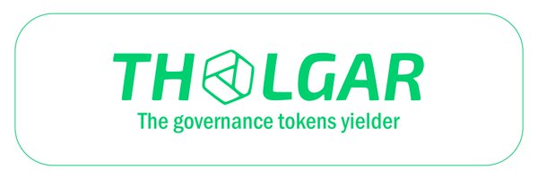 TholgarFi Profile Banner