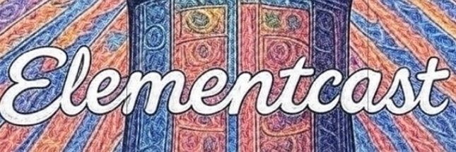 Elementcast News banner