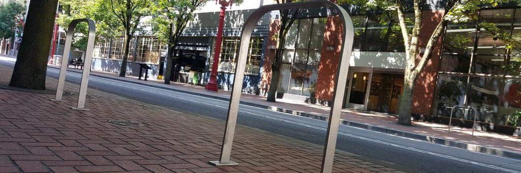 Bicycle Security Adv banner