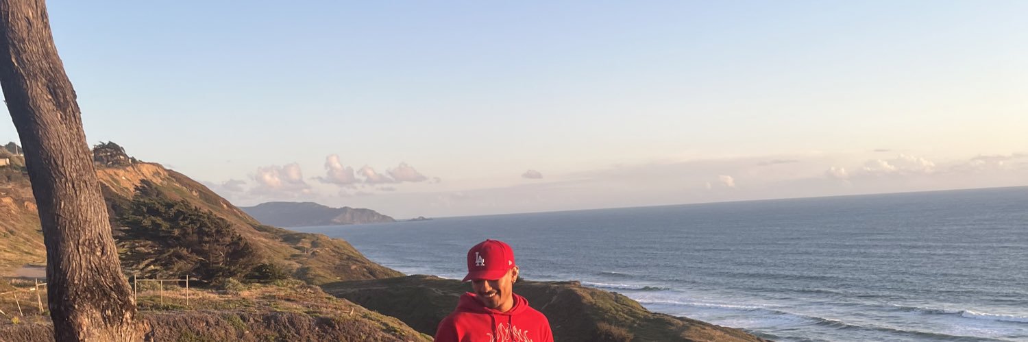 davidrecendizzz's profile banner image