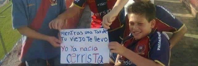 El Tio Fede banner