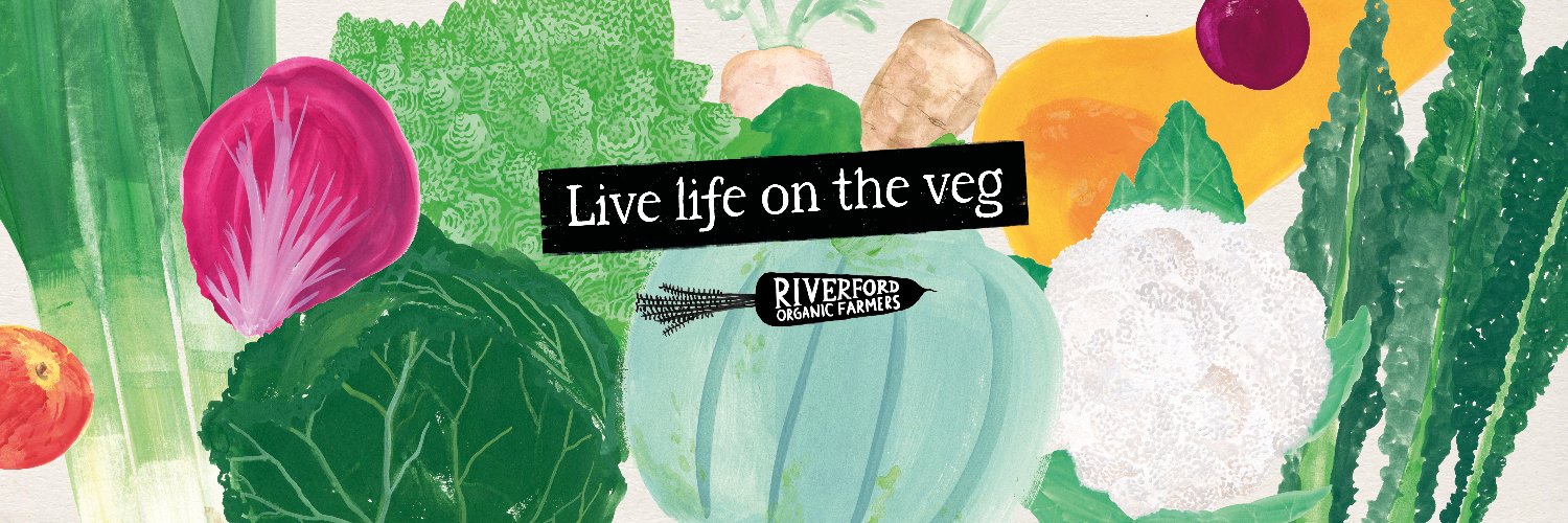 Riverford's profile banner image