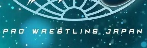 Pro Wrestling Japan banner