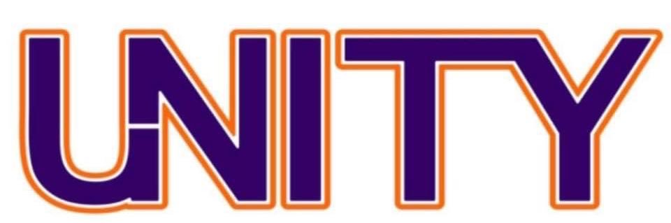 Unity Smith/Meadows banner