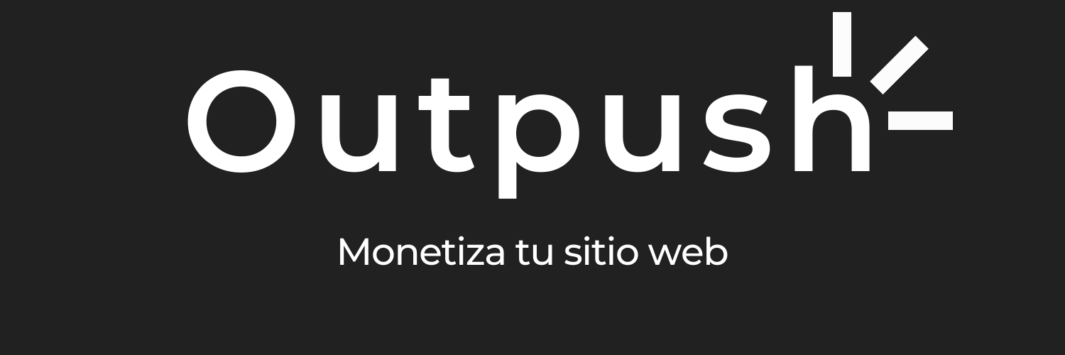 Outpush Español banner