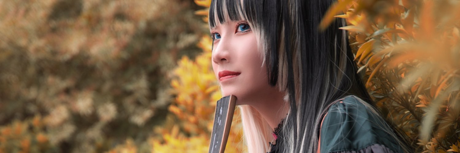 riria__cos's profile banner image
