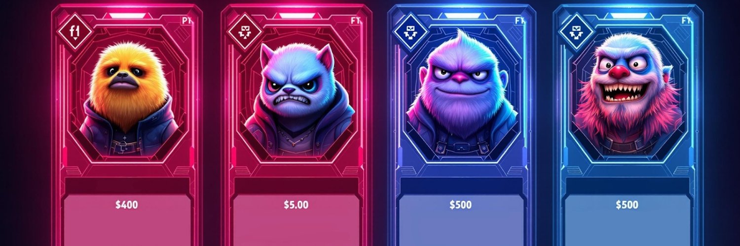 Cards 'n Stripes News banner