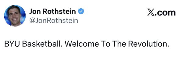 DallinwBYU Profile Banner