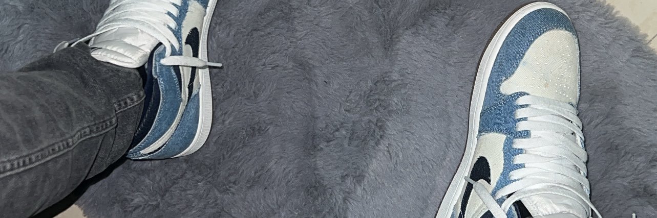loirindj's profile banner image