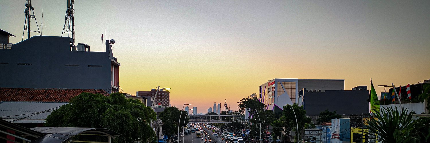 andywinata_'s profile banner image