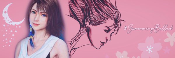 SummoningBallad Profile Banner