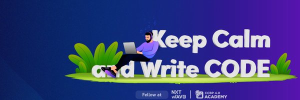 Narendra1451481 Profile Banner