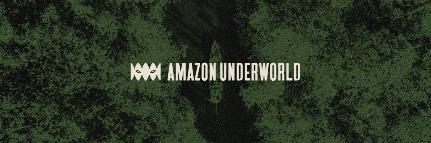 Amazon Underworld's banner