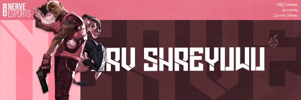 ShreyUwU_2 Profile Banner