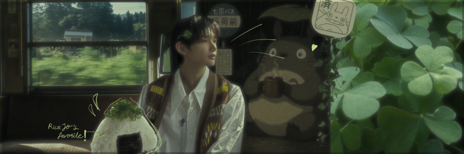 asakurajyo's profile banner image