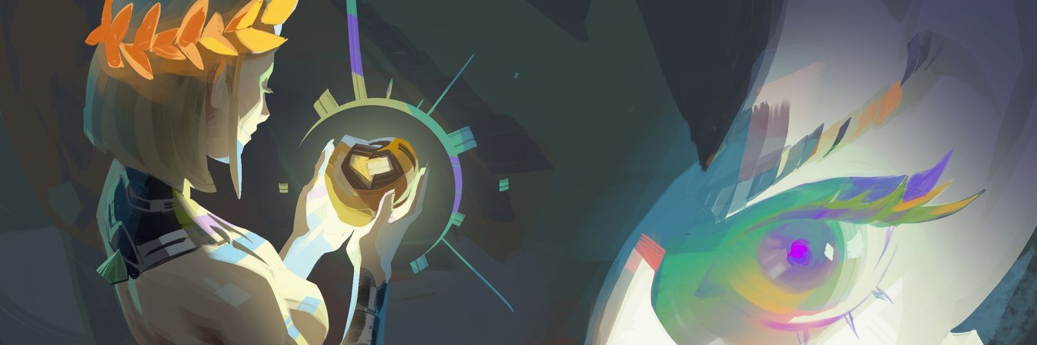 Poo (#1 Scylla Fan) ⚔️😘💅 banner