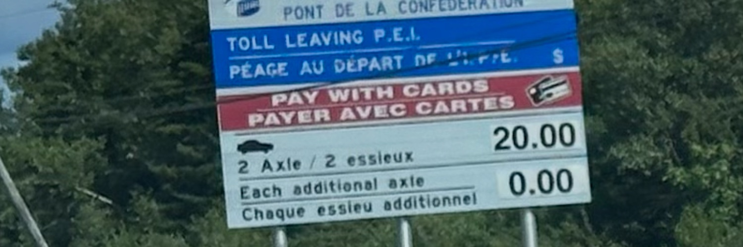 Frederic Gionet banner