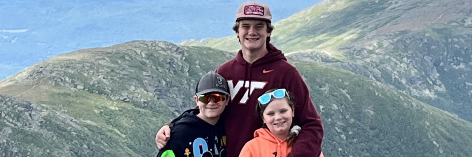 DanVanHorne's profile banner image
