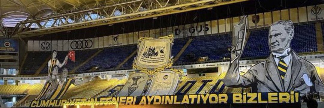 Escobar🇹🇷 banner