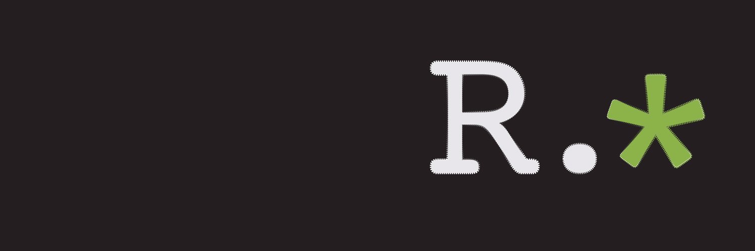 rhorhoom's profile banner image