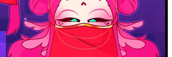 Kinx_Moon Profile Banner