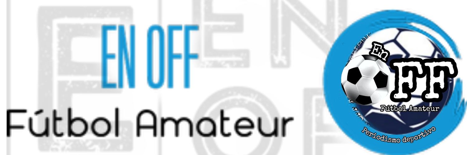En Off banner