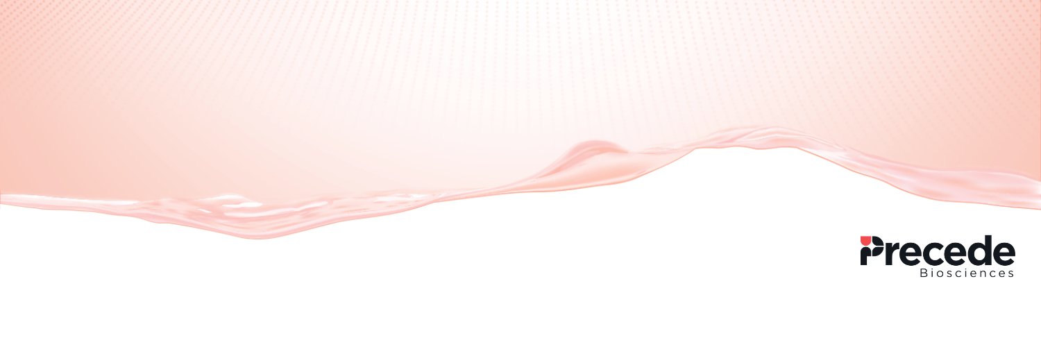 Precede Biosciences banner