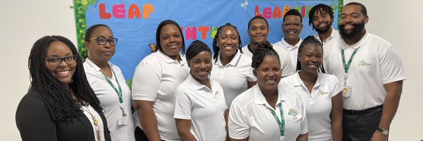LEAPSouth Profile Banner