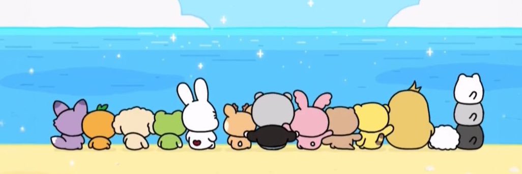 Zaf 🩷🩶💛 banner