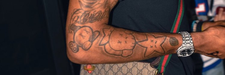 bthomasjr's profile banner image