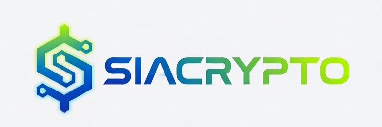 Siacrypto5's profile banner image