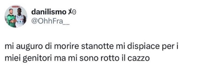 danilismo ﾒ𝟶 banner