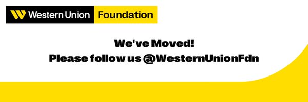 TheWUFoundation Profile Banner