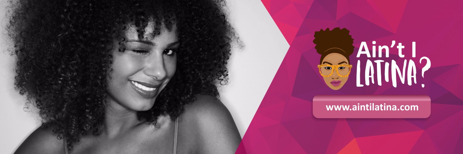 aintilatina's profile banner image