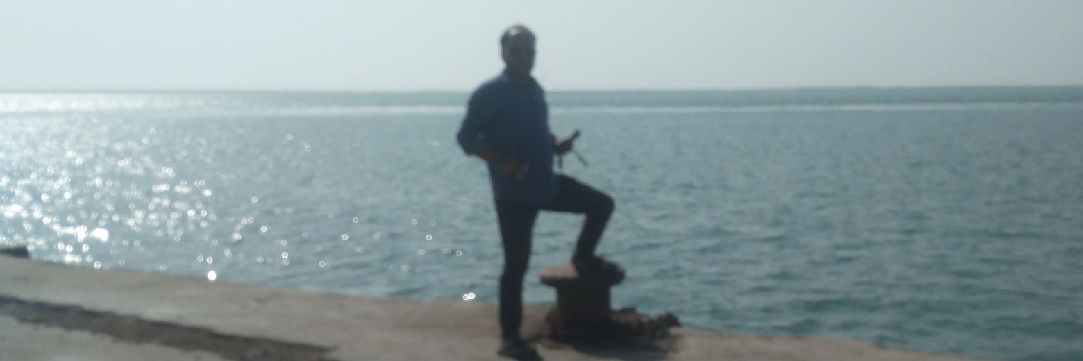 🇾🇪 إبراهيم السراجي's banner