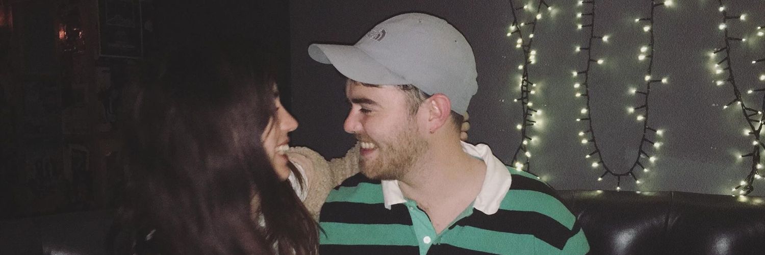 Newberyyy's profile banner image