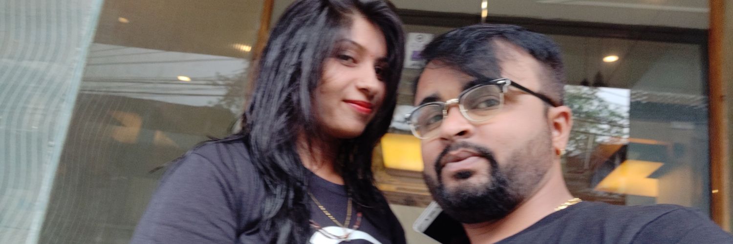 nikunjdatta's profile banner image