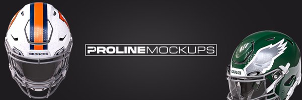 ProLineMockups Profile Banner