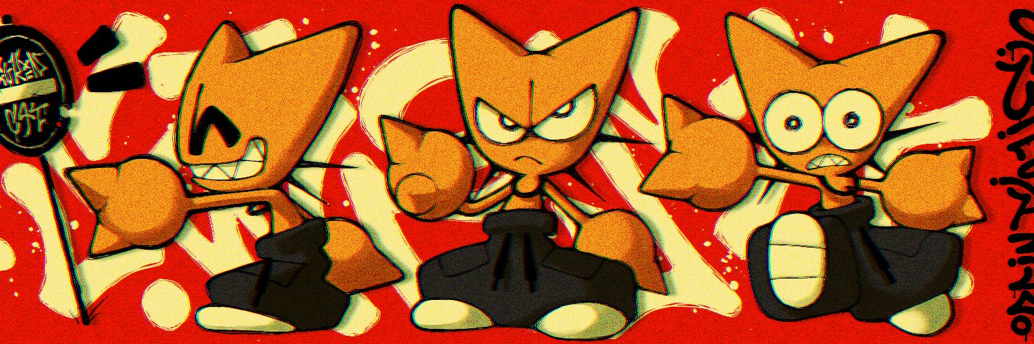 SWISHY's banner