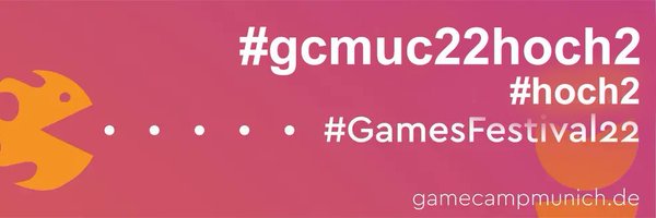 gamecampmunich Profile Banner