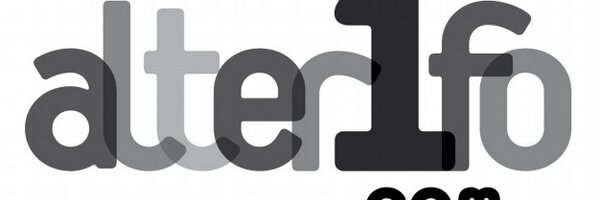 Alter1fo Profile Banner