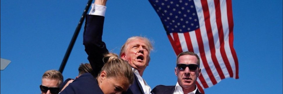 Steve ULTRA MAGA's banner