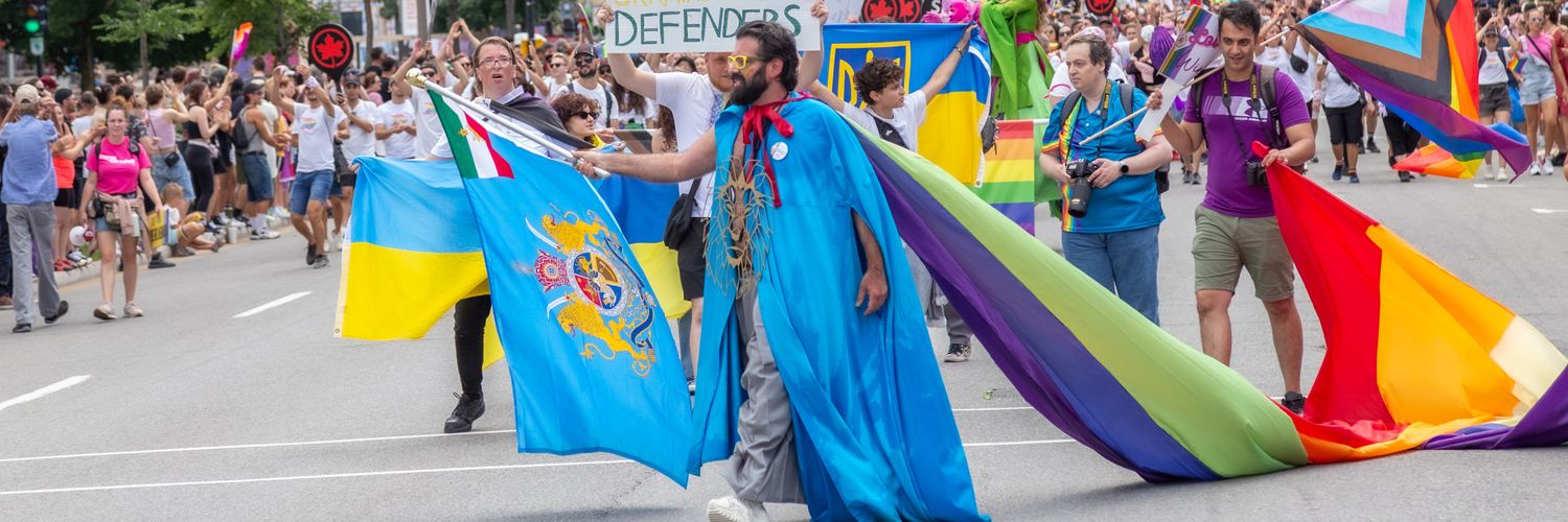 reza azarpoor's banner