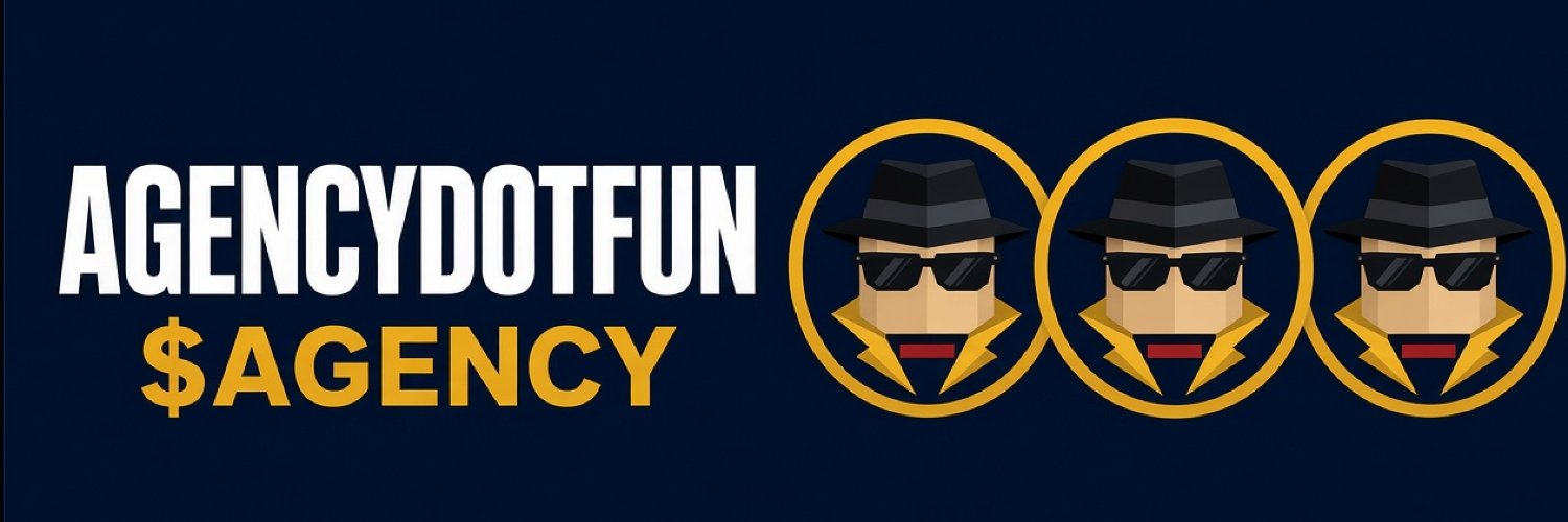 agencydotfun's profile banner image