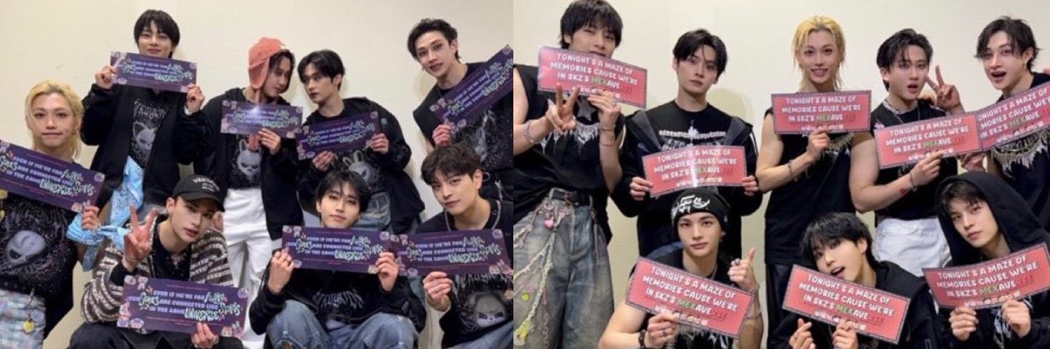 𝑀𝑒𝑔𝑔 • ꜱᴋᴢ ⁸ 🤍 || vere a skz 🕯️🍀🇲🇽 banner