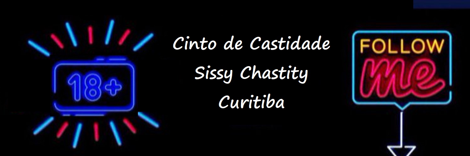 CastidadeSissy banner
