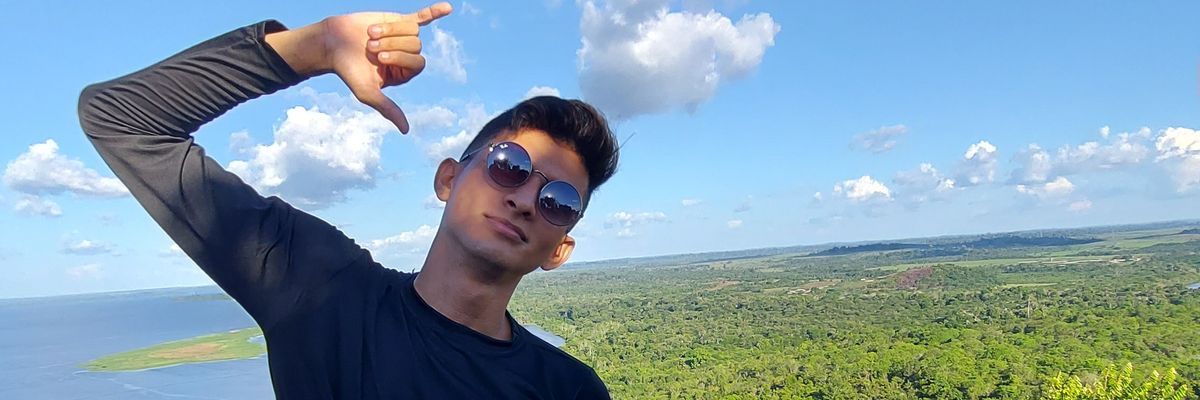 Lenogamaa's profile banner image