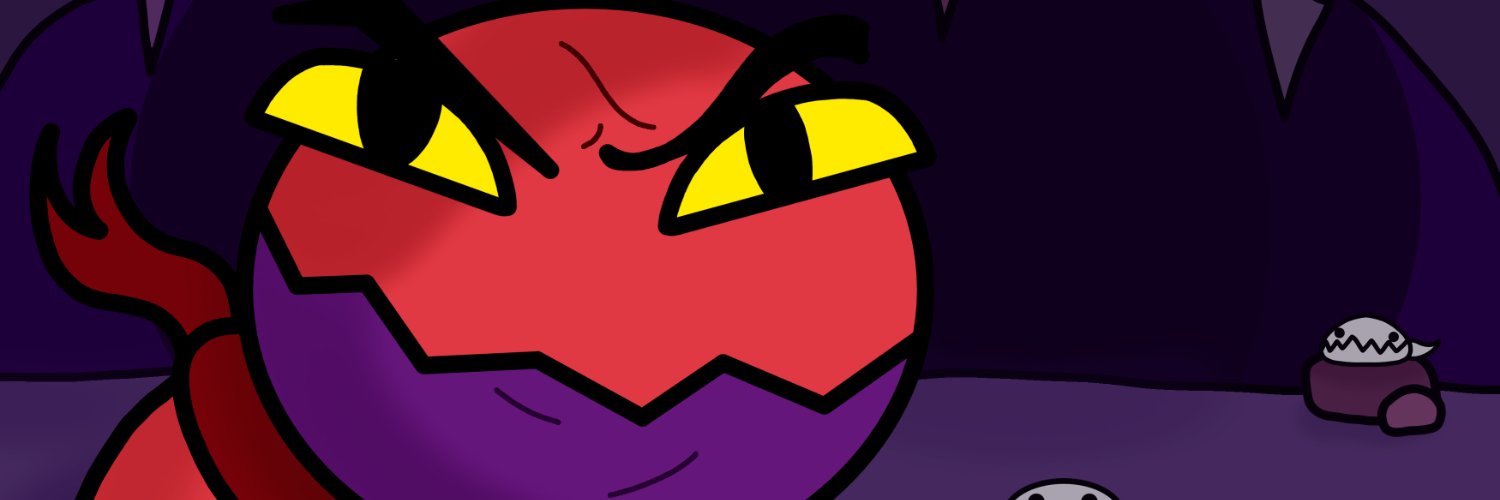 Lieutenant Lobster's banner